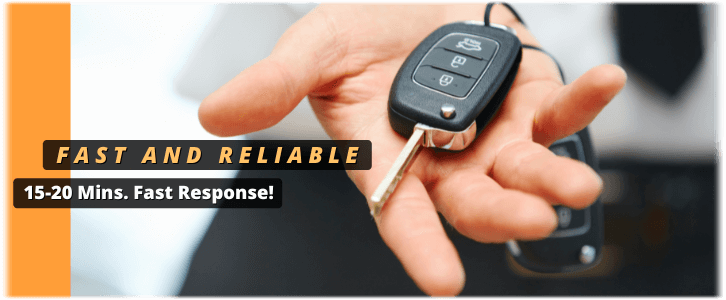 Car Key Replacement Solon OH (440) 797-3586