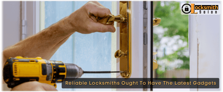 House Lockout Service Solon OH (440) 797-3586