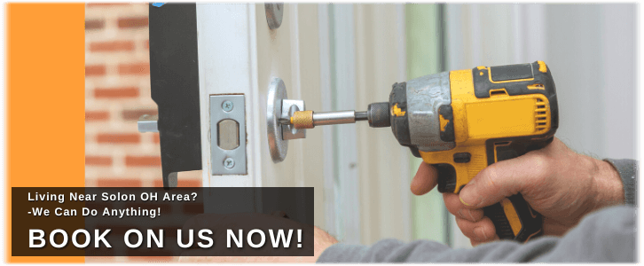 Lock Change Service Solon OH (440) 797-3586